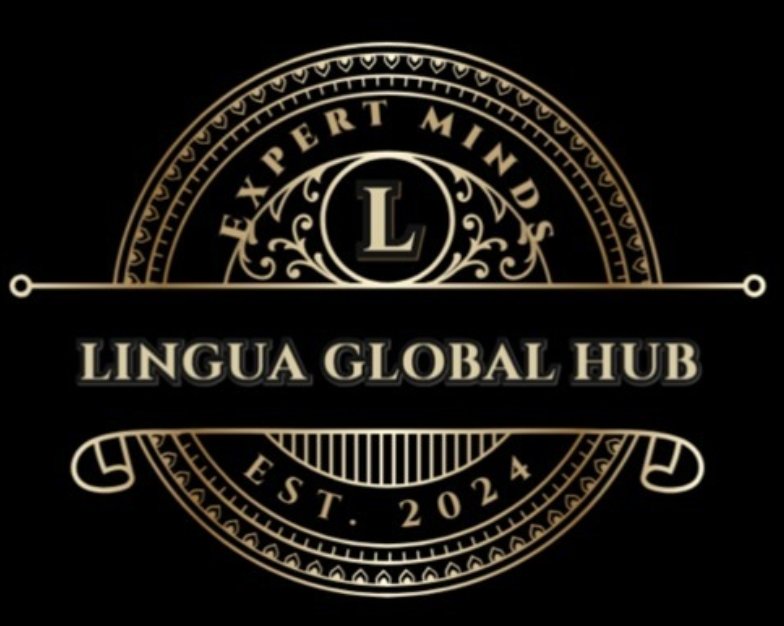 Lingua Global Hub